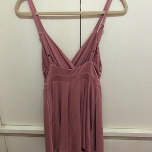 Kimchi Blue short romper